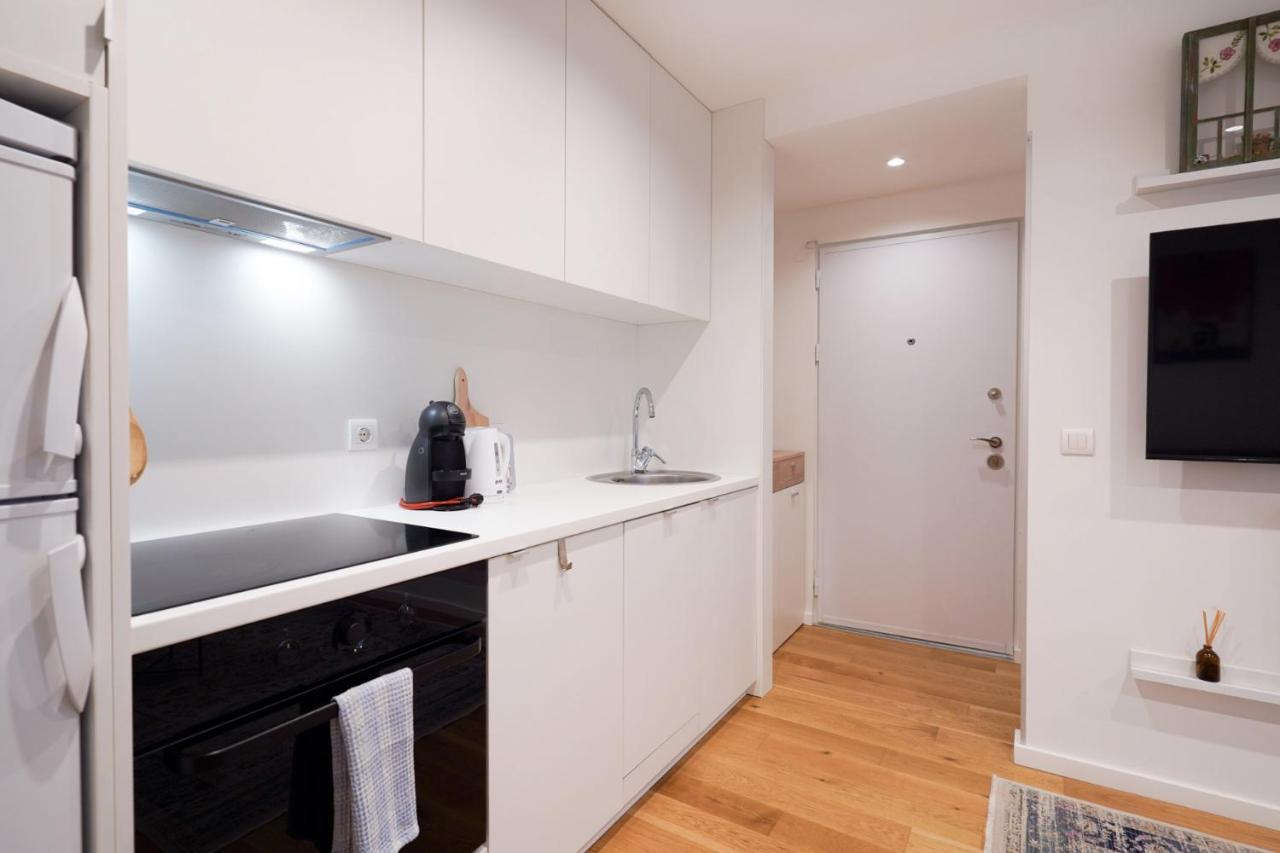 New! Gaiba - Cozy Apartment Nearby The City Hall 塞拉耶佛 外观 照片