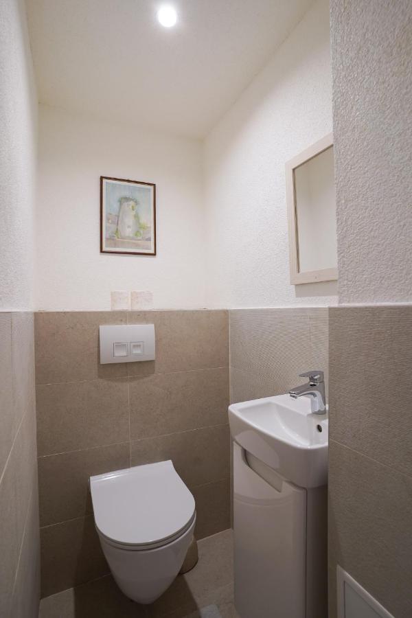 New! Gaiba - Cozy Apartment Nearby The City Hall 塞拉耶佛 外观 照片