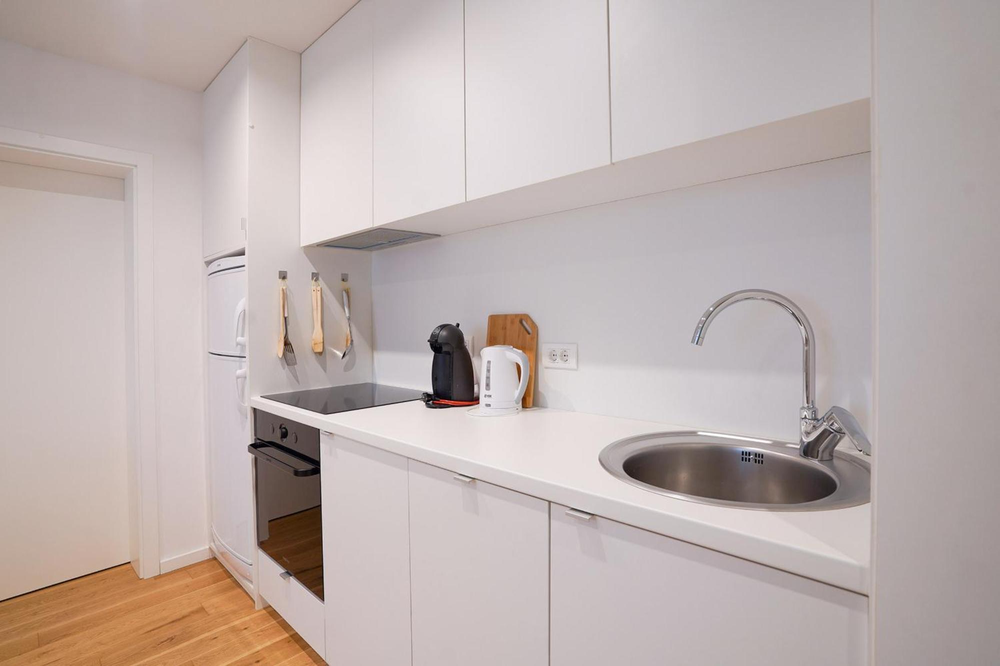 New! Gaiba - Cozy Apartment Nearby The City Hall 塞拉耶佛 外观 照片