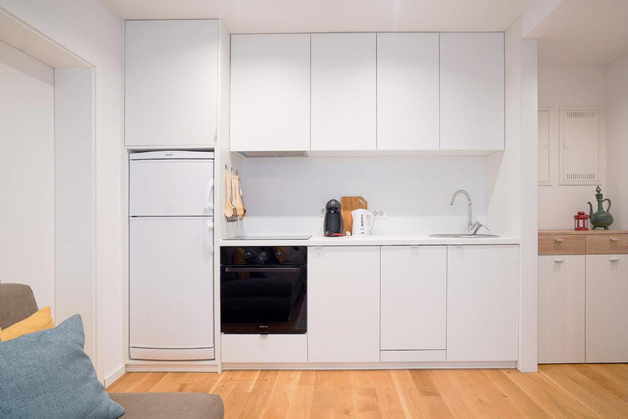 New! Gaiba - Cozy Apartment Nearby The City Hall 塞拉耶佛 外观 照片