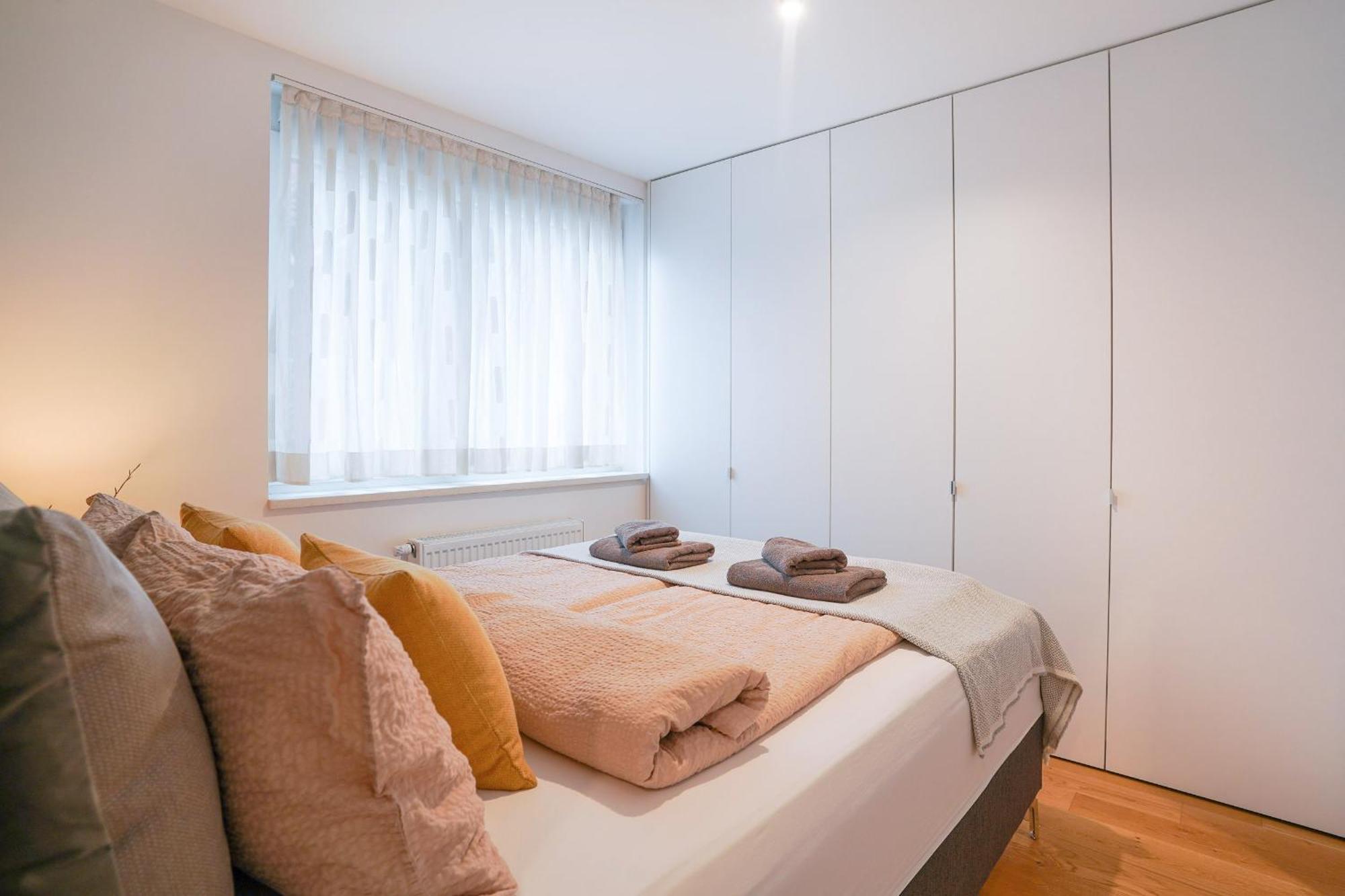 New! Gaiba - Cozy Apartment Nearby The City Hall 塞拉耶佛 外观 照片