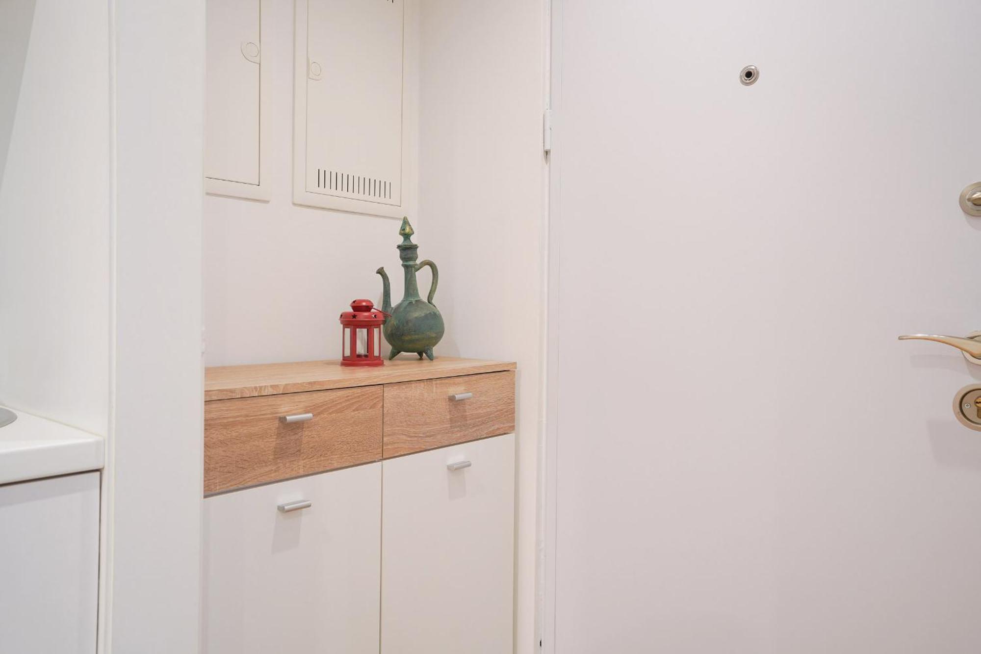 New! Gaiba - Cozy Apartment Nearby The City Hall 塞拉耶佛 外观 照片