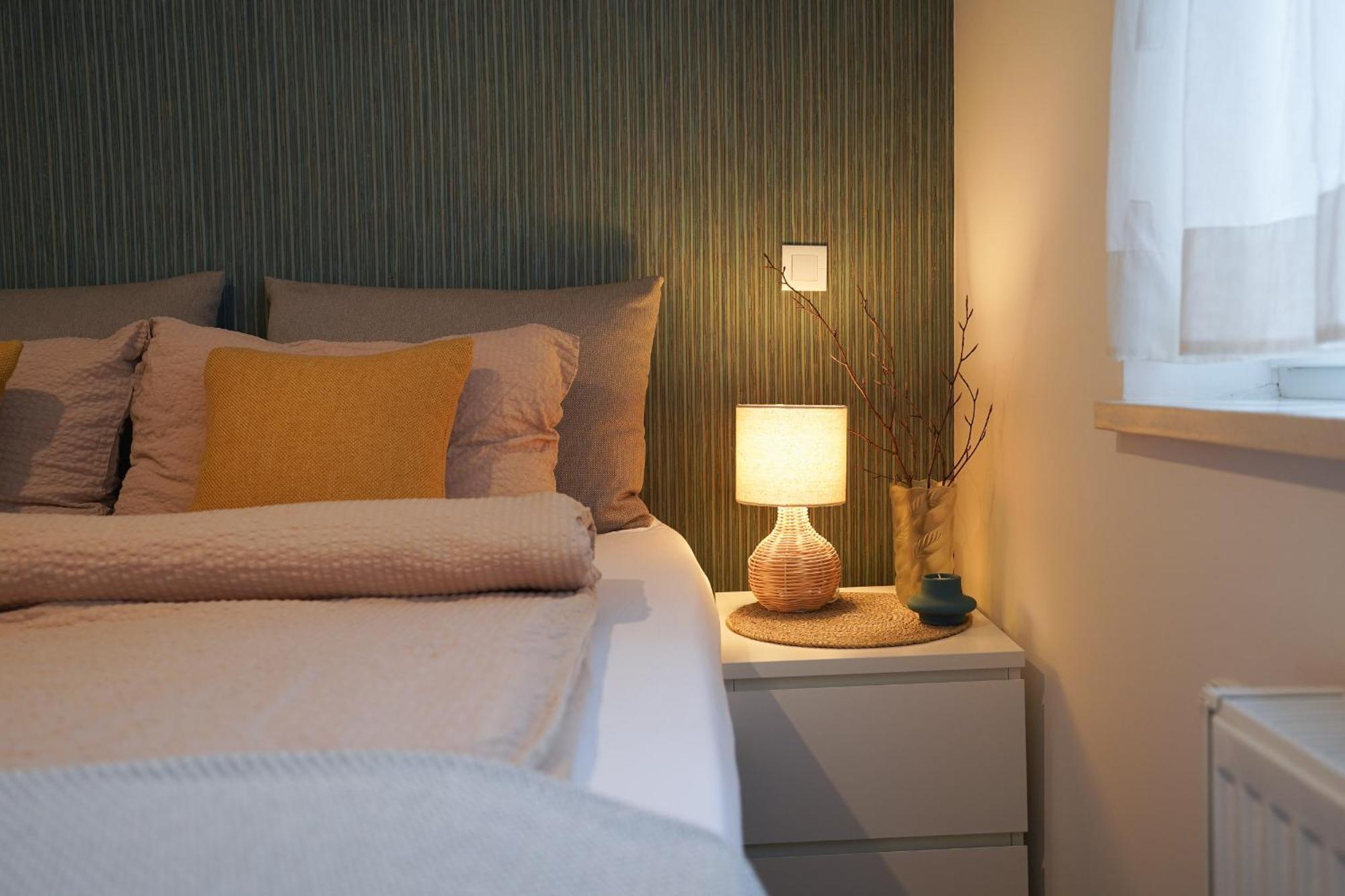 New! Gaiba - Cozy Apartment Nearby The City Hall 塞拉耶佛 外观 照片