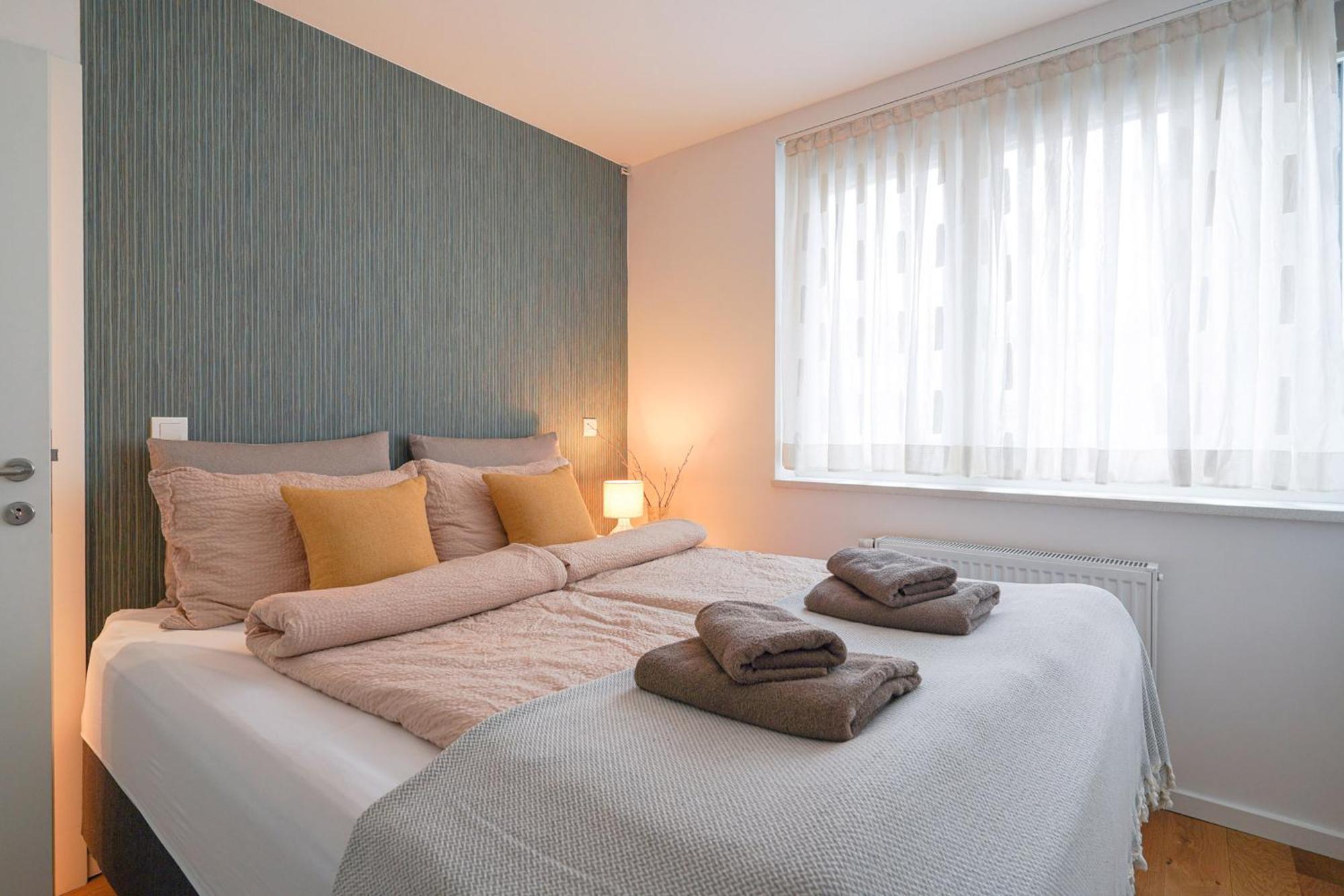 New! Gaiba - Cozy Apartment Nearby The City Hall 塞拉耶佛 外观 照片