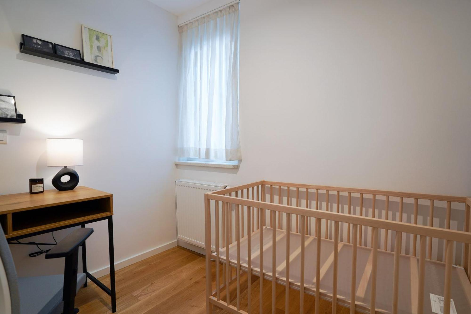New! Gaiba - Cozy Apartment Nearby The City Hall 塞拉耶佛 外观 照片